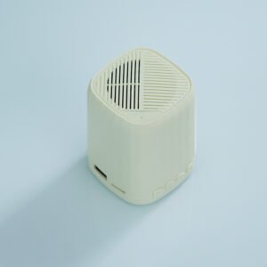 JAGABAN Bluetooth Speaker Green