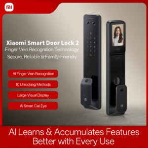 Xiaomi Smart Door Lock 2